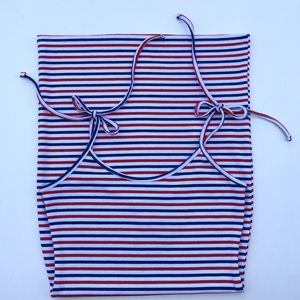 American Teen Dress